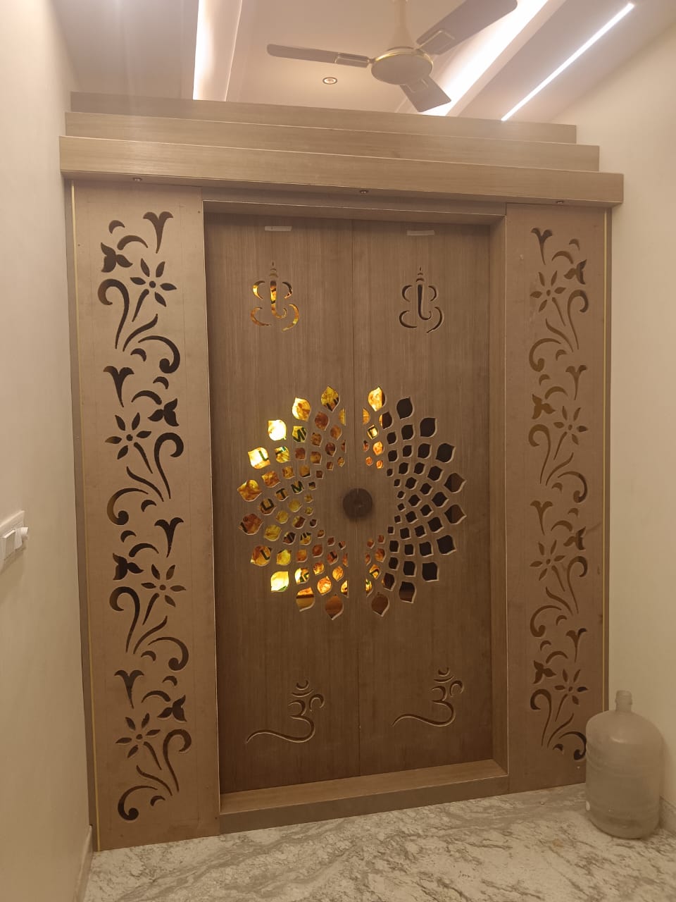 Pooja Room