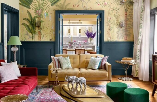 interior designing