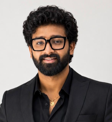 Shubhro Das