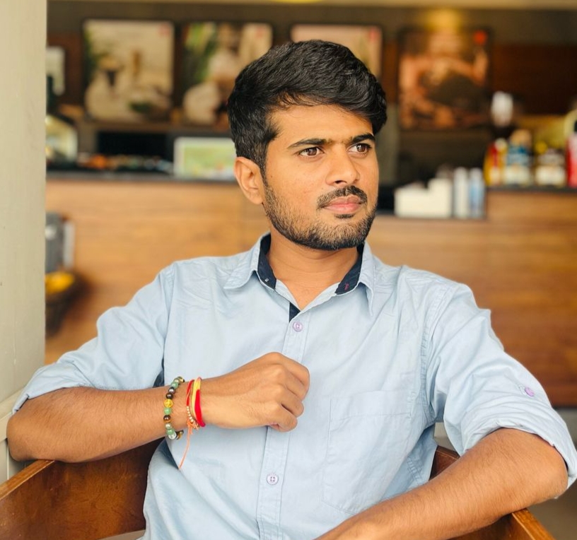 Raghavendra Aramane