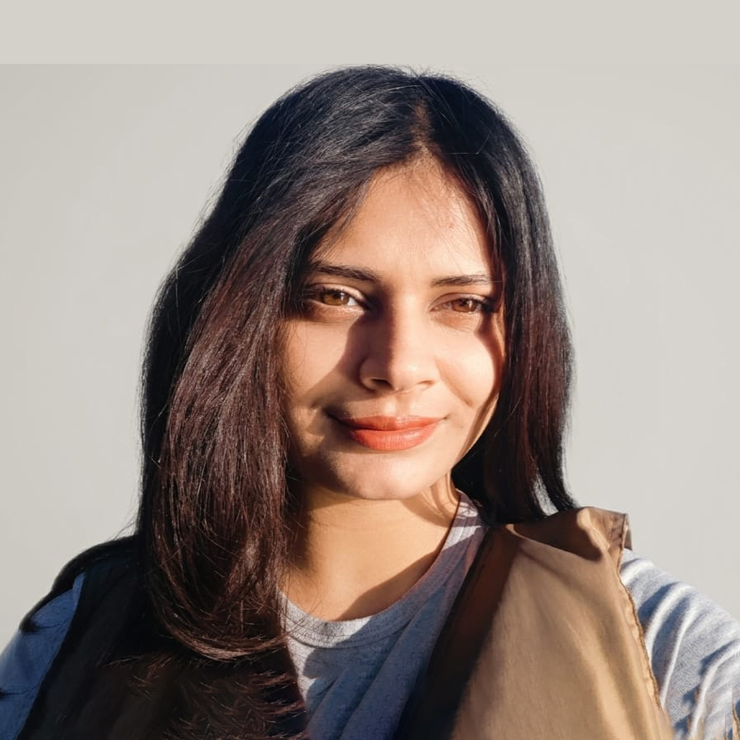 Priya Chauhan
