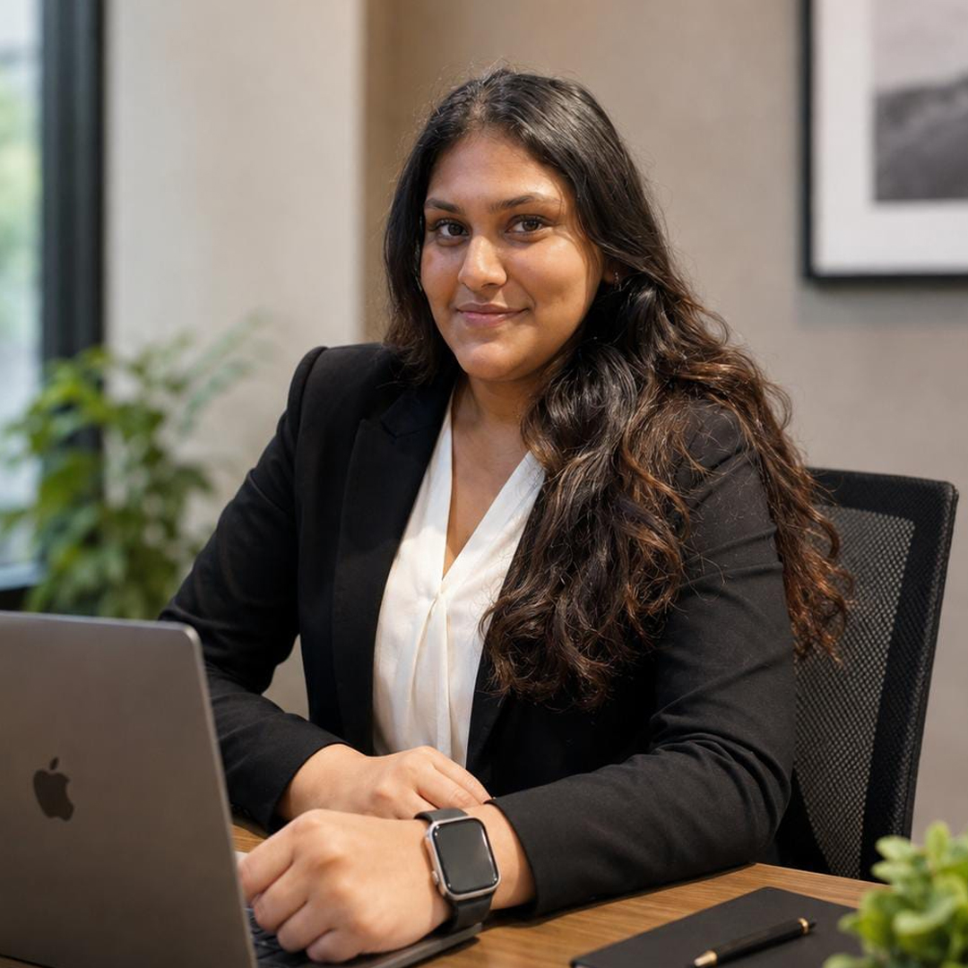 Tanishka Nanaware